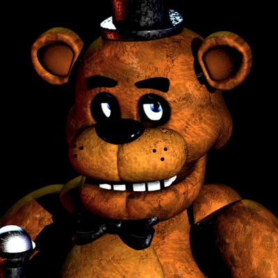 Five-Nights-At-Freddys-Icon